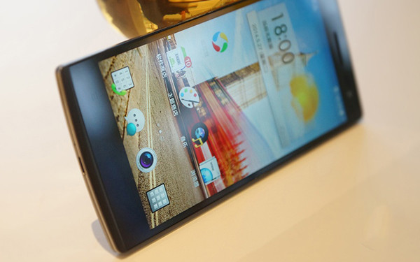 性能不输国际旗舰!十大国产智能机盘点